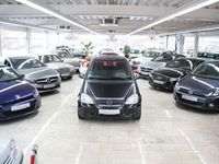 Gebraucht Mercedes A160 Classic 102 PS (75 kW) 2000 Schwarz Van / Kleinbus