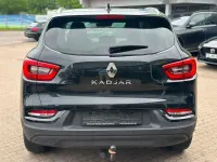 Gebraucht Renault Kadjar Bose Edition 140 PS (102 kW) 2020 Schwarz SUV