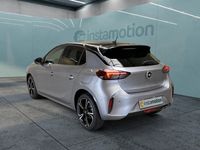 Gebraucht Opel Corsa Ultimate 131 PS (96 kW) 2024 Grau Limousine