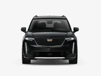 Gebraucht Cadillac XT6 314 PS (230 kW) 2025 Schwarz SUV