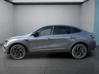 Neu Renault Arkana 143 PS (105 kW) 2025 Grau SUV