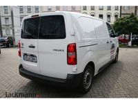 gebraucht Toyota Proace 1.5 Kasten Meister L1*Navi*