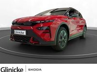 Neu Skoda Elroq RS 250 kW (340 PS) 2026 Rot SUV