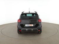 gebraucht Citroën C3 Aircross 1.2 PureTech Shine, Benzin, 14.890 €