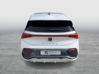 Second-hand Cupra Born 150 kW (204 CP) 2023 Alb Hatchback