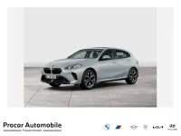 Neu BMW 120 M Sport 156 PS (114 kW) 2026 Grau Kleinwagen