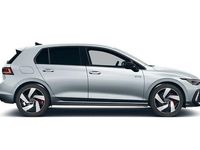 Neu VW Golf VIII GTE 272 PS (200 kW) 2026 Silber Limousine