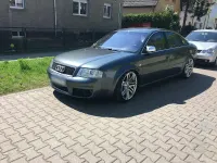 Gebraucht Audi RS6 450 PS (330 kW) 2003 Limousine
