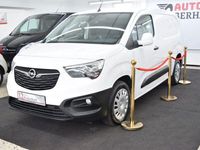 Second-hand Opel Combo Edition 131 CP (96 kW) 2019 Alb Monovolum