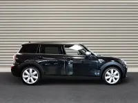 Gebraucht Mini Cooper Clubman Classic 136 PS (100 kW) 2023 Midnight black ii Kombi