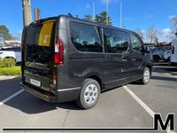 Brugt Renault Trafic Evolution 150 HK (110 kW) 2024 Sort MPV