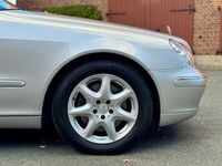 Gebraucht Mercedes S500L 306 PS (225 kW) 2004 Silber Limousine
