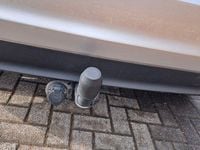 Gebraucht Kia Venga Edition 7 125 PS (91 kW) 2012 Silber Kleinwagen