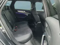 Gebraucht Audi S6 344 PS (253 kW) 2025 Grau Kombi