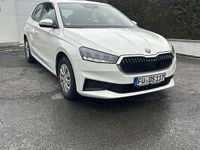 Gebraucht Skoda Fabia Ambition 95 PS (69 kW) 2023 Kleinwagen