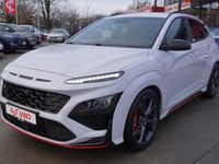 Gebraucht Hyundai Kona N Performance 280 PS (205 kW) 2021 Andere SUV
