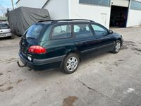 gebraucht Toyota Avensis 1.8 linea terra Klima, 1 Hand