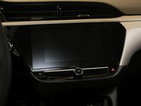 Gebraucht Opel Corsa-e Edition 100 kW (136 PS) 2024 Orange Kleinwagen