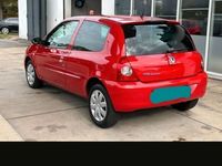 gebraucht Renault Clio Campus 1.2 16V Campus