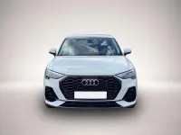 Gebraucht Audi Q3 Sportback S-Line 150 PS (110 kW) 2025 Manufacturer SUV