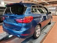 Gebraucht BMW 220 190 PS (139 kW) 2022 Blau Limousine