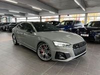 Gebraucht Audi A5 Sportback Edition .1 231 PS (169 kW) 2020 Quantumgrau Kleinwagen