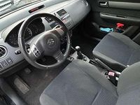 Gebraucht Suzuki Swift Comfort 75 PS (55 kW) 2008 Limousine