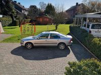Gebraucht Volvo S60 140 PS (102 kW) 2004 Silber Limousine