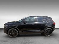 Neu Volvo EX40 Plus 185 kW (252 PS) 2025 Blau SUV