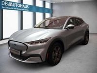 Gebraucht Ford Mustang Mach-E 216 kW (294 PS) 2023 Silber SUV