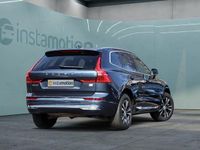 Gebraucht Volvo XC60 Core 349 PS (256 kW) 2022 Blau SUV