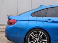 gebraucht BMW 430 d xDrive MPerformance