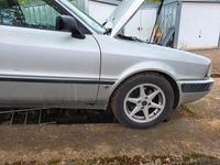 gebraucht Audi 80 B4 Kombi