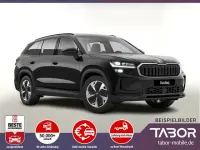 Neu Skoda Kodiaq 193 PS (141 kW) 2025 Graphitegrau metallic SUV