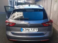 Gebraucht Opel Insignia Dynamic 165 PS (121 kW) 2017 Grau Kombi