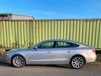 Gebraucht Audi A5 190 PS (139 kW) 2016 Grau Coupé