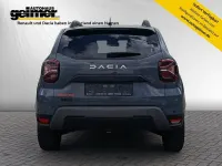 Occasion Dacia Duster Extreme 150 ch (110 kW) 2023 Gris SUV
