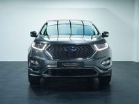 Gebraucht Ford Edge Vignale 209 PS (153 kW) 2017 Grau SUV