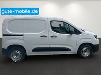 Gebraucht Toyota Proace City City 110 PS (80 kW) 2024 Ice white Van / Kleinbus