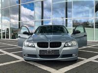 gebraucht BMW 318 i guter Zustand