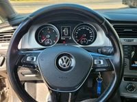 Gebraucht VW Golf VII 101 PS (74 kW) 2015 Kombi