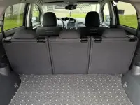 Gebraucht Toyota Verso Edition-S 112 PS (82 kW) 2016 Schwarz Van / Kleinbus