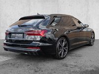 Gebraucht Audi S6 Ambiente 344 PS (253 kW) 2025 Mythosschwarz metallic Kombi