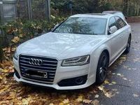 gebraucht Audi A8 3.0 TDI quattro