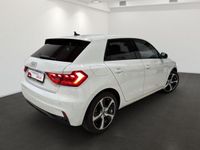 gebraucht Audi A1 Sportback advanced 30 TFSI S tronic