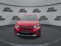Gebraucht Citroën C3 101 PS (74 kW) 2025 Rot Kleinwagen