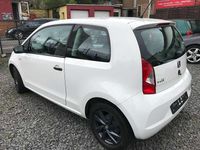 Gebraucht Seat Mii Reference 60 PS (44 kW) 2017 Candyweiß Kleinwagen