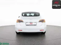 Gebraucht Tesla Model 3 RWD 235 kW (320 PS) 2023 Perlweiß Limousine