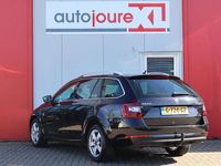 Gebraucht Skoda Octavia Style 150 PS (110 kW) 2019 Schwarz Kombi