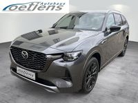 Neu Mazda CX-80 Homura-Line 328 PS (241 kW) 2026 Grau SUV